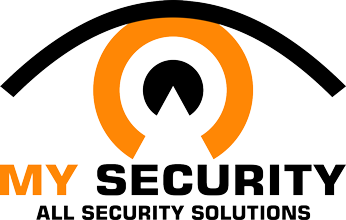 MY SECURITY